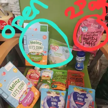 Image from Jayne's Baby Bank (main page), 10 Oct 2024: Donations Pontypool - ♻️