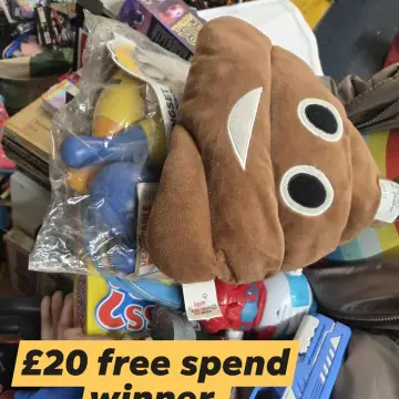Image from Jayne's Baby Bank (Main Historical Profile), 10 Nov 2025: 2 of the children who won the £20 store spend for Halloween costumes have been in and collected their winnings ! Congratulations