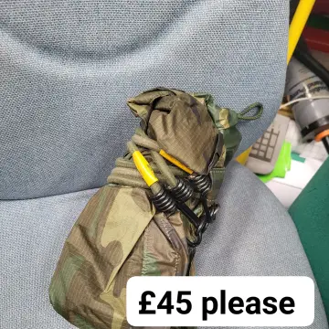 Image from Jayne's Baby Bank (Main Historical Profile), 23 May 2024: GLASSES HAVE SOLD MANY THANKS No discount or bundles on the army items. Donated by a fella I used to go out with. No holding, no posting, no