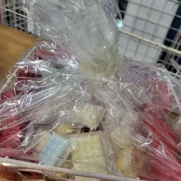 Image from Jayne's Baby Bank (main page), 8 Aug 2024: Basket of wax melts raffle £1 a number - multiple numbers drawn Pay on card - pm me when ready I can send you the link. 5 days to collect . 