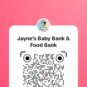 Image from Jayne's Baby Bank (Main Historical Profile), 13 May 2024: Add us on tic tok guys I want to smash 1000 followers today please
