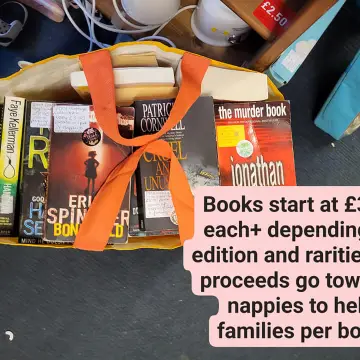Photo from Jayne's Baby Bank (main page), 13 Oct 2024: PONTYPOOL SHOP
