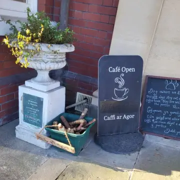 Image from Jayne's Baby Bank (Main Historical Profile), 16 Feb 2026: Another Sneak Peak of our venue for our Baby Shower and Pokemon Fundraising table!