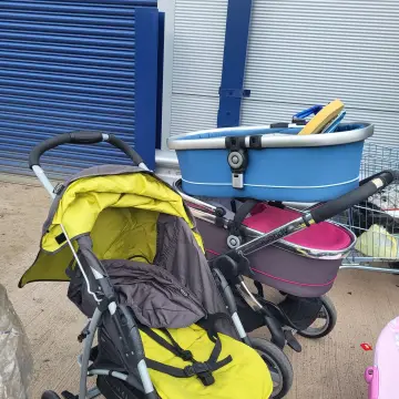 Image from Jayne's Baby Bank (Main Historical Profile), 1 Jun 2024: All half marked price this weekend No room in the shops for them