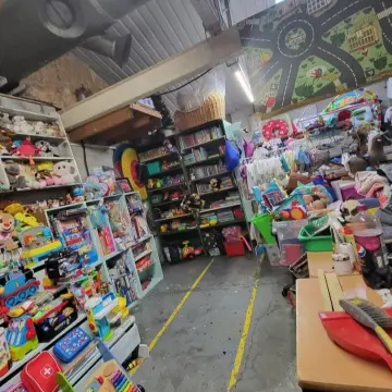 Photo from Jayne's Baby Bank (main page), 16 Mar 2025: I've messaged a few landlords this morning guys for larger premises. We can do £350- £400 a month easily, which is less than advertised BUT 