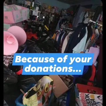Photo from Jayne's Baby Bank (main page), 19 Mar 2025: Because of your donations we can do this for Mothers, children, babies and our followers on their birthdays 🎂 - it's not always about the ""