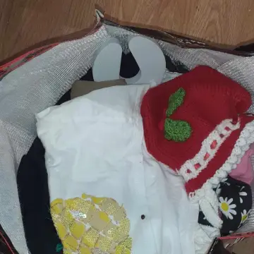 Image from Jayne's Baby Bank (Main Historical Profile), 16 Feb 2024: Some of the lovely donation today thank you ♻️🌎🍼❤️