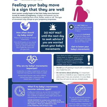 Image from Jayne's Baby Bank (Main Historical Profile), 4 Mar 2026: Info for Mums 🫶❤️👍