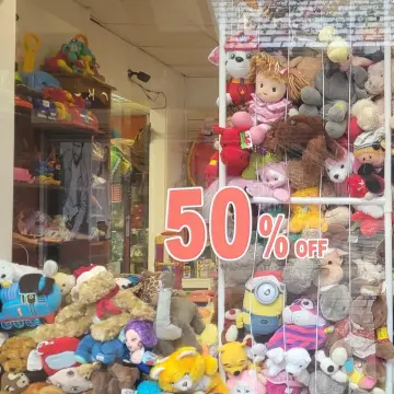 Image from Jayne's Baby Bank (main page), 5 Sep 2024: I of our teddy zoo cadges !