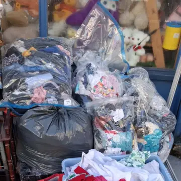 Image from Jayne's Baby Bank (Main Historical Profile), 4 Mar 2026: Sold £30 thank you Sad but we have to get this leak fixed 😔