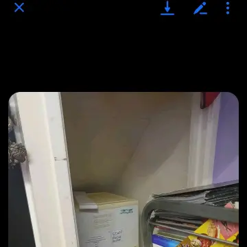 Photo from Jayne's Baby Bank (main page), 18 Mar 2025: Thank you to Pontypool staff for moving around phase 1 ready for pur free cafe and Dawn our book manager to he able to access our books for 