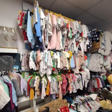 Photo from Jayne's Baby Bank (main page), 12 Nov 2025