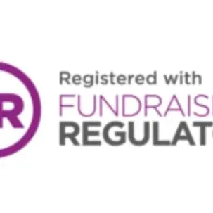 Image from Jayne's Baby Bank (main page), 9 Sep 2024: We are currently registering with the Fundraising Regulatory Body as this helps us with our fundraising and authenticates the Baby Banks and