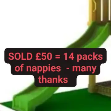 Image from Jayne's Baby Bank (main page), 13 Jul 2024: And there was zero price whinging! From now on volunteers chuck price whingers out and ban them. Sick of them tbh - only a small minorityof 