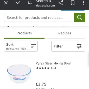 Image from Jayne's Baby Bank (main page), 10 Jul 2024: We have had a few price whingers in today. You need to check the prices and wake up in relation to prices . A Pyrex bowl is not £1.50 new an