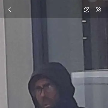 Image from Jayne's Baby Bank (Main Historical Profile), 24 Apr 2024: This is the person that stole Sammy Arnold phone. Just waiting on cctv for the cd player
