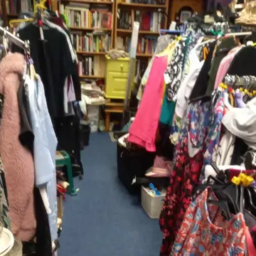 Image from Jayne's Baby Bank (main page), 11 Sep 2024: Blackwood looking much better
