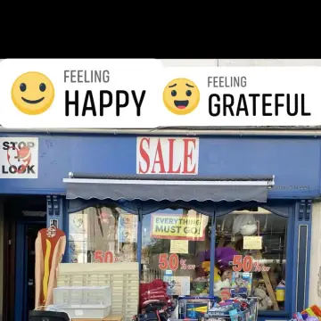 Image from Jayne's Baby Bank (main page), 30 Sep 2025: Sold many thanks - first customer at Pontypool spent £55 with us on two baby items thank you ❤️♻️🍼🌍🙏👍