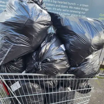 Image from Jayne's Baby Bank (main page), 8 Sep 2025: Is there a Mum in Caerphilly who can sell this off online for us. Either market place or what's app sales group or on vinted please or even 