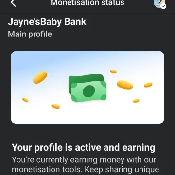 Photo from Jayne's Baby Bank (main page), 13 May 2025: #haters