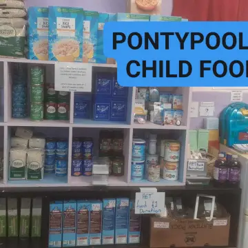 Image from Jayne's Baby Bank (Main Historical Profile), 15 May 2024: PONTYPOOL FOODBANK RESTOCK TERMS AND CONDITIONS LISTED IN THE PINNED POST.