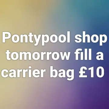 Image from Jayne's Baby Bank (Main Historical Profile), 17 Nov 2025: Excludes Boutique clothes Glass cabinet items Window items Items £20 over Jewellery/watches and keyrings