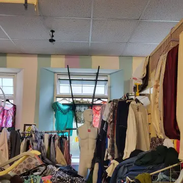 Photo from Jayne's Baby Bank (main page), 13 Oct 2024: PONTYPOOL SHOP