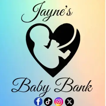 Photo from Jayne's Baby Bank (main page), 21 Sep 2025