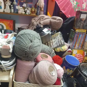 Photo from Jayne's Baby Bank (main page), 12 Nov 2025
