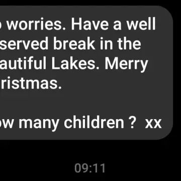 Image from Jayne's Baby Bank (Main Historical Profile), 26 Dec 2023: Massive thank you to everyone who helped mums in need over the Christmas period. 🎄 🍼🎄🍼🎄🍼