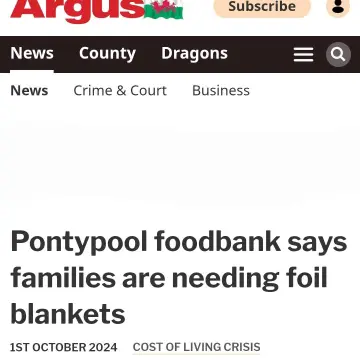 Photo from Jayne's Baby Bank (main page), 3 Sep 2025