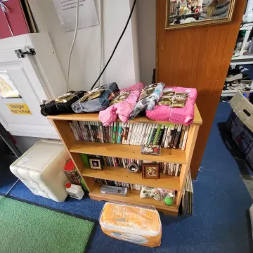 Photo from Jayne's Baby Bank (main page), 26 Feb 2025: Blackwood shop has had a good tidy up today pop up tomorrow and have a look