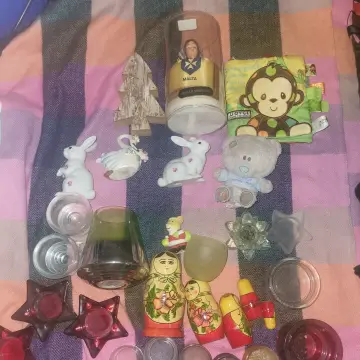 Image from Jayne's Baby Bank (Main Historical Profile), 6 Dec 2025: All £1- 2 please Russian dolls £4 please We can't lost China and glass sorry We can post other items
