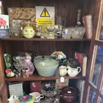 Image from Jayne's Baby Bank (Main Historical Profile), 1 May 2024: RISCA highstreet