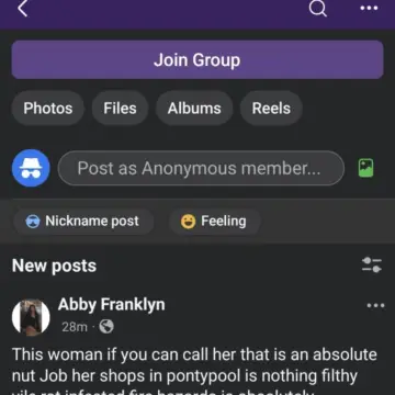 Image from Jayne's Baby Bank (Main Historical Profile), 12 Feb 2026