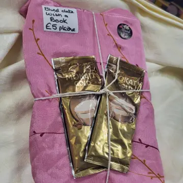 Photo from Jayne's Baby Bank (main page), 1 Feb 2025: Blind Date with A Book £5 each please - 100% goes towards nappies to help families in need. Available Pontypool shop We can transfer between