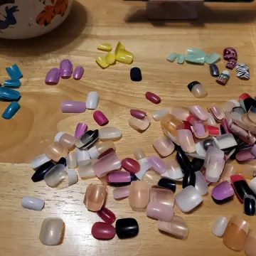 Image from Jayne's Baby Bank (Main Historical Profile), 14 Feb 2026: Homework tonight - we have had a massive box of odd nails in
