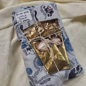 Photo from Jayne's Baby Bank (main page), 1 Feb 2025: Blind Date with A Book £5 each please - 100% goes towards nappies to help families in need. Available Pontypool shop We can transfer between