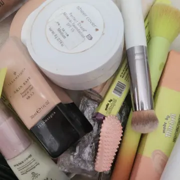 Image from Jayne's Baby Bank (main page), 16 Jul 2025: Products of choice today #jaynesbeautybank You can drop your unwanted or lightly switched beauty and toiletry products off at any of our sho
