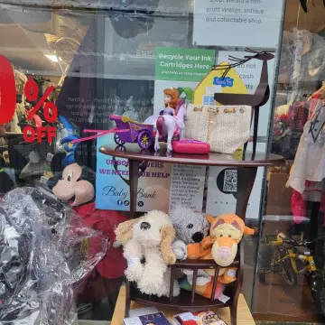 Photo from Jayne's Baby Bank (main page), 3 Nov 2025
