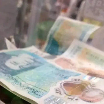 Photo from Jayne's Baby Bank (main page), 20 Feb 2025: Thank you we have had a £10 donations in the donations box. Plus other donations. Boxes go towards the food bank shops. You can donate pay b