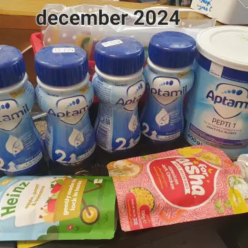 Photo from Jayne's Baby Bank (main page), 17 Oct 2024: Donations - thank you everyone