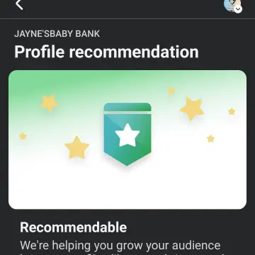 Photo from Jayne's Baby Bank (main page), 13 May 2025: #haters