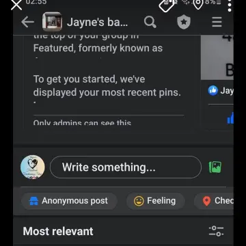 Photo from Jayne's Baby Bank (main page), 30 Apr 2025