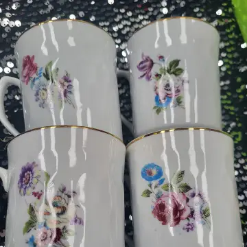 Image from Jayne's Baby Bank (main page), 10 Aug 2024: Mug set £6 please Donation Centre