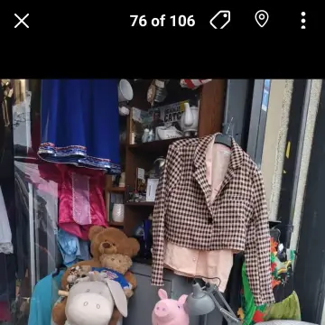 Photo from Jayne's Baby Bank (main page), 12 Nov 2025