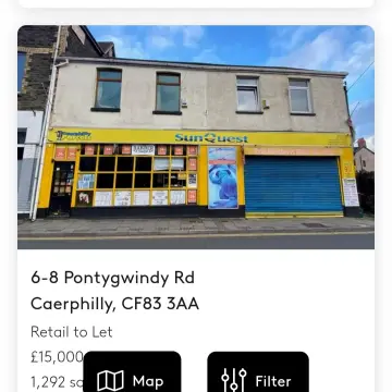 Image from Jayne's Baby Bank (main page), 31 Aug 2025: Interested in both these but not for the prices advertised and the conditions and lack of parking/locations ect . Landlord directly and not 