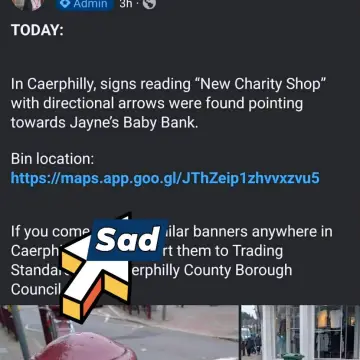 Image from Jayne's Baby Bank (Main Historical Profile), 3 Mar 2026: Do you guys want a laugh before you go to bed ??? They are stalking my bins! Actual "bin location" 🤣🙈🤣🙈🤣🙈🤣🙈 Looks who involved same old hct.