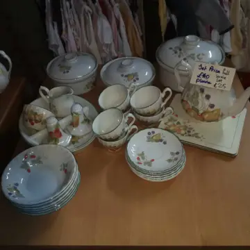 Image from Jayne's Baby Bank (Main Historical Profile), 5 Mar 2024: Some of the items available in our Pontypool shop