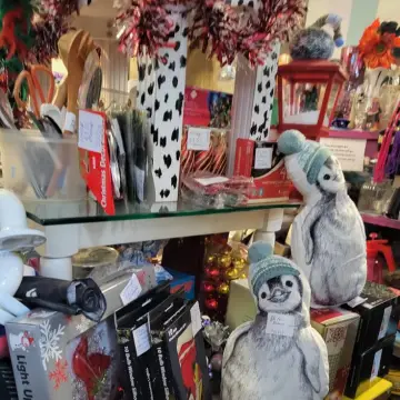 Image from Jayne's Baby Bank (main page), 11 Aug 2025: CHRISTMAS HAS LANDED IN PONTPOOL SHOP! IVE JUST SOLD THE FIRST NUTCRACKER OF CHRISTMAS £10 THANK YOU . Thank you Laurita 🎄♻️❤️